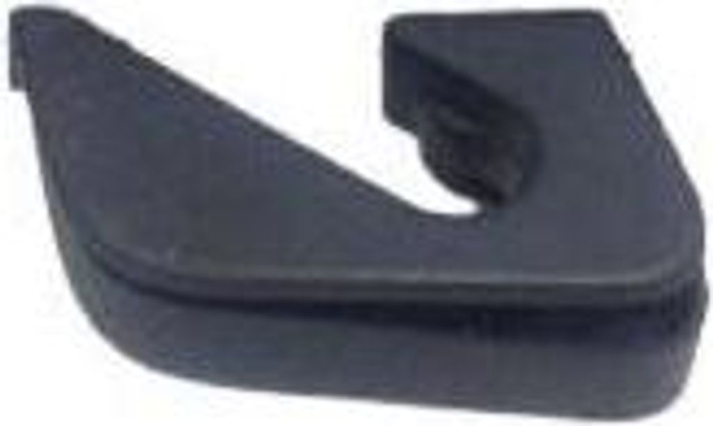 VOLVO V40 V40CC Support de coffre droit OE 31389516 Image du produit 
