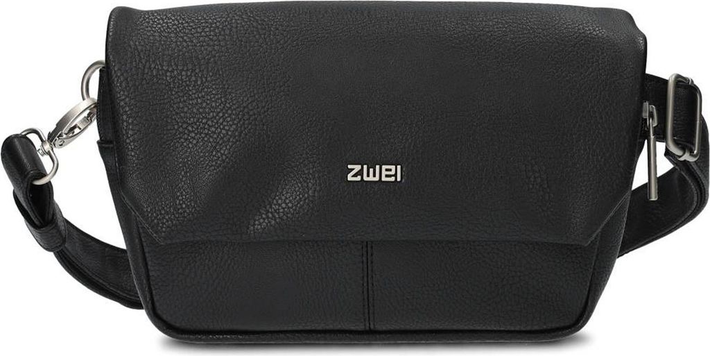 Zwei Mademoiselle.M Umhängetasche 25 cm Produktbild 
