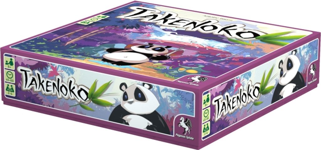 Takenoko Produktbild 3