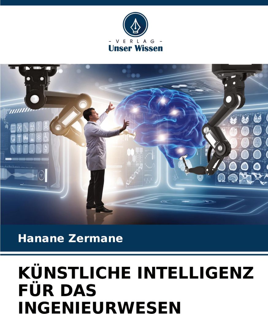 Künstliche Intelligenz Für Das Ingenieurwesen