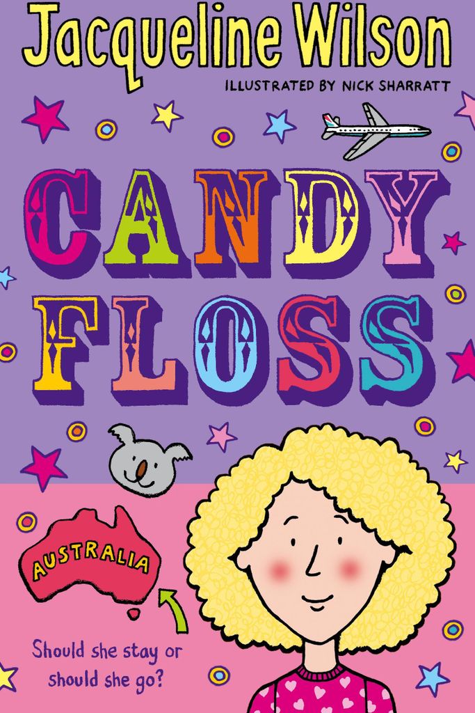 Candyfloss