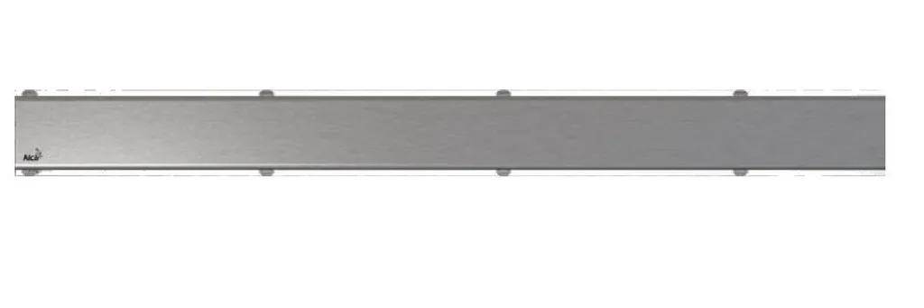 Griglia Alcadrain SPACE-950M Acciaio Inox 950mm per Doccia Lineare