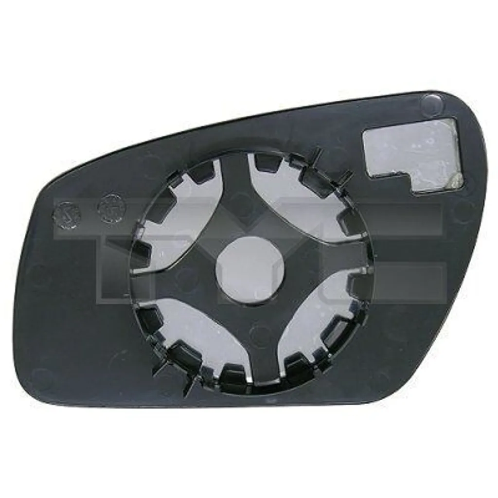 Réparer votre Rétroviseur Gauche Ford Mondeo III et Focus II - Glace TYC