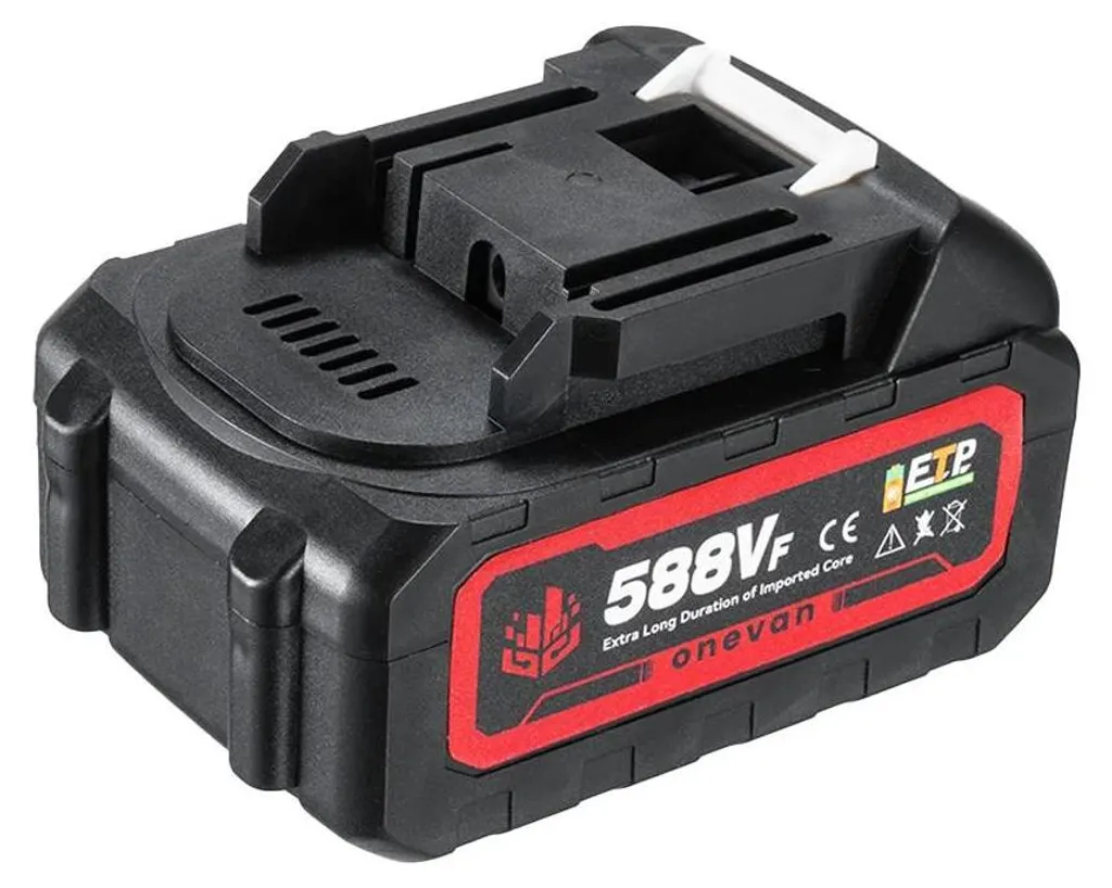 Batterie 21V Compatible 18V pour Visseuse - Solution Pack 22900mAh + Charge - 11
