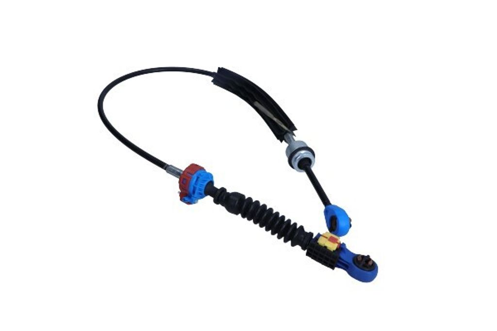 MAXGEAR 32-0674 Seilzug Schaltgetriebe für RENAULT MEGANE II Coupé-Cabriolet (EM0/1) Rechts