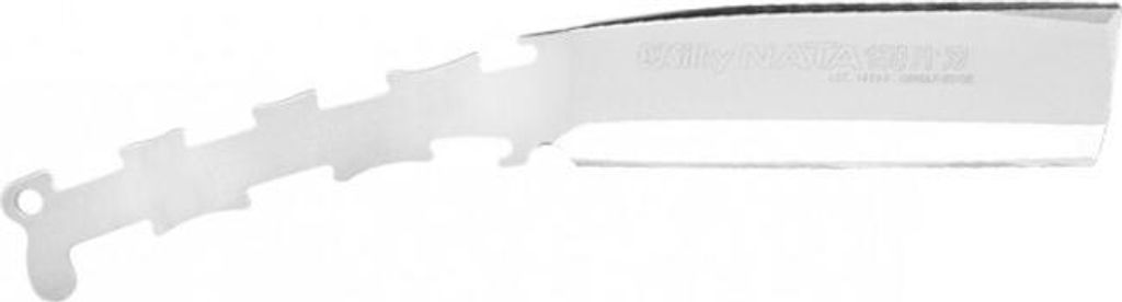 Silky Ersatzblatt für Silky Haumesser NATA 150mm, einseitig