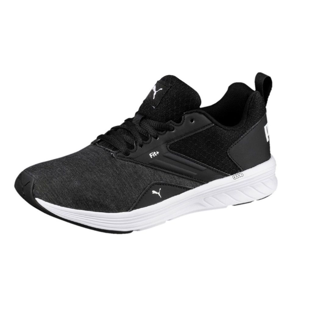 Puma Nrgy Comet Puma Black / Puma White EU 40 Produktbild 