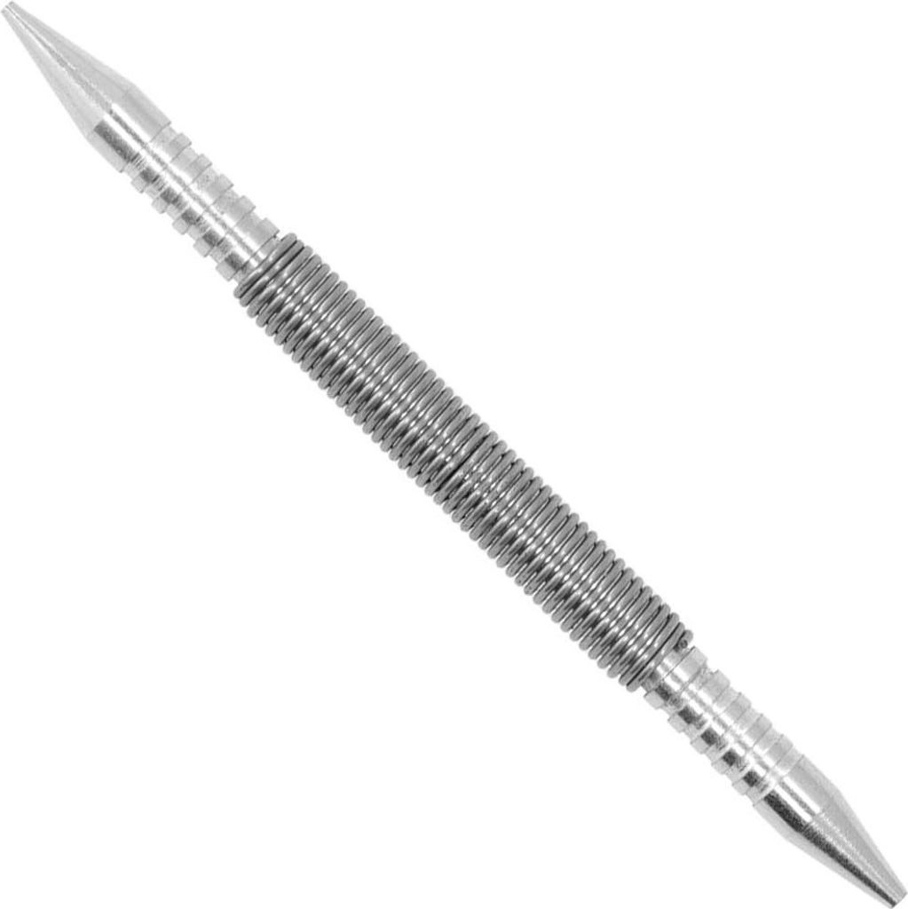 Stanzwerkzeug für kleine, exquisite Metallnägel mit Produktbild 