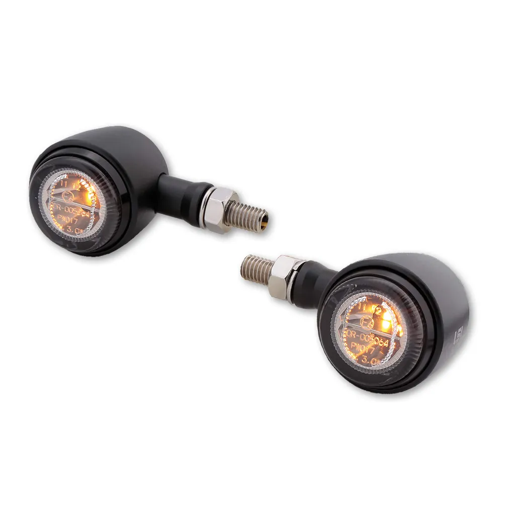 Lampeggiatore LSL RETRO LED