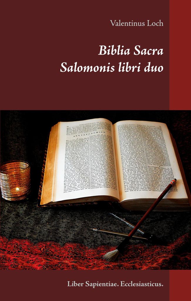 Biblia Sacra