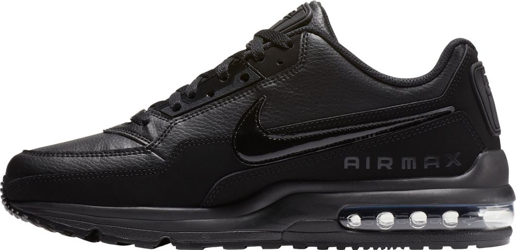 Nike Sneaker 'Air Max LTD 3'  black/black - black, Neutral Produktbild 