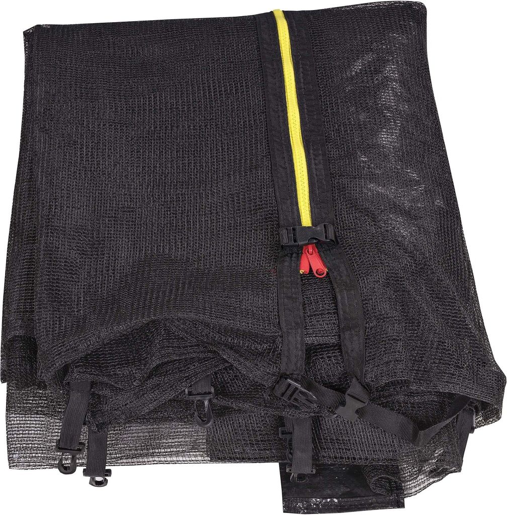 KINETIC SPORTS Trampolin Sicherheitsnetz - Ersatznetz mit Produktbild 5