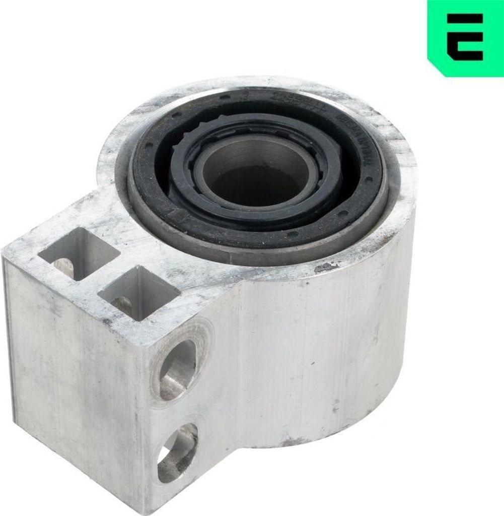 Lagerung Lenker für Querlenker für OPEL Astra J Sports Tourer (P10) Unten Vorne F9-0048 OPTIMAL