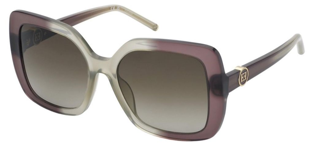 Damensonnenbrille Escada SESD88-560M23 ø 56 mm