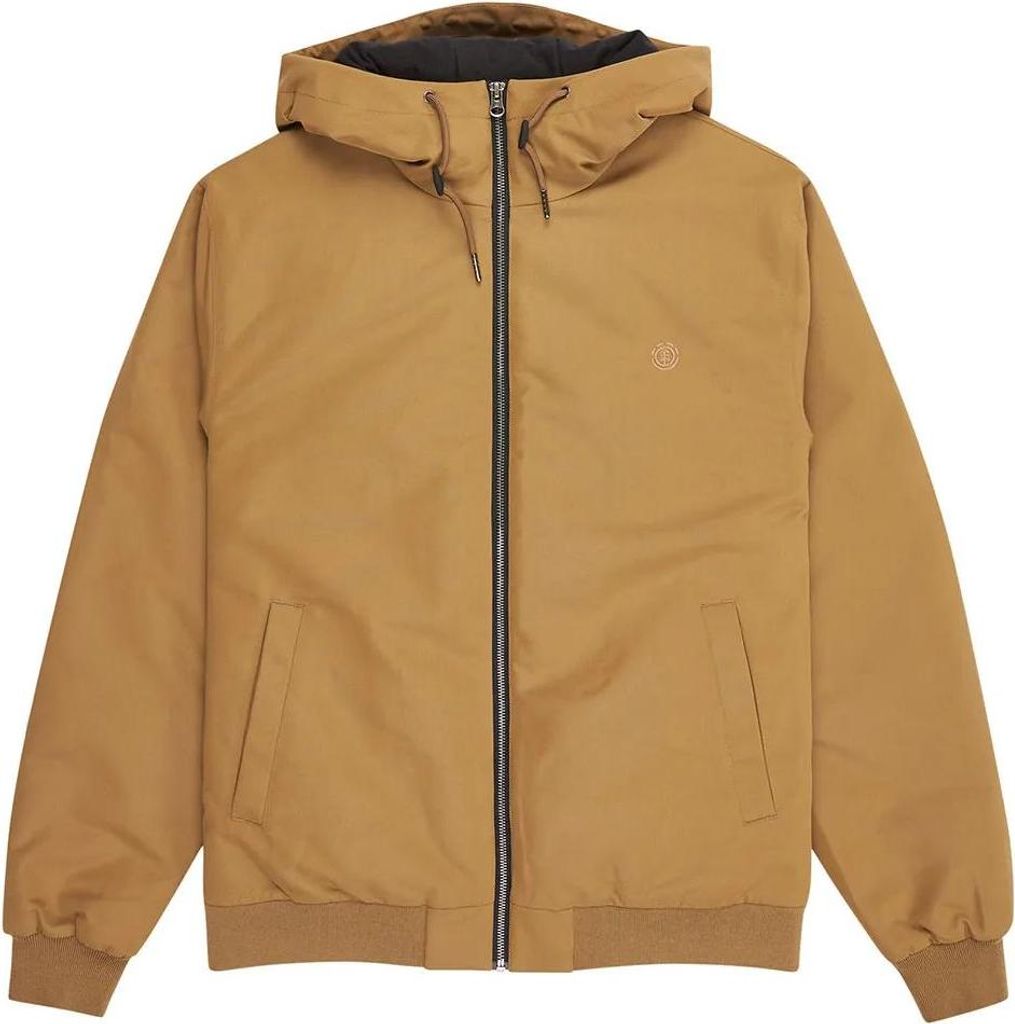 Element Dulcey Jacke Braun XL Herren Braun XL