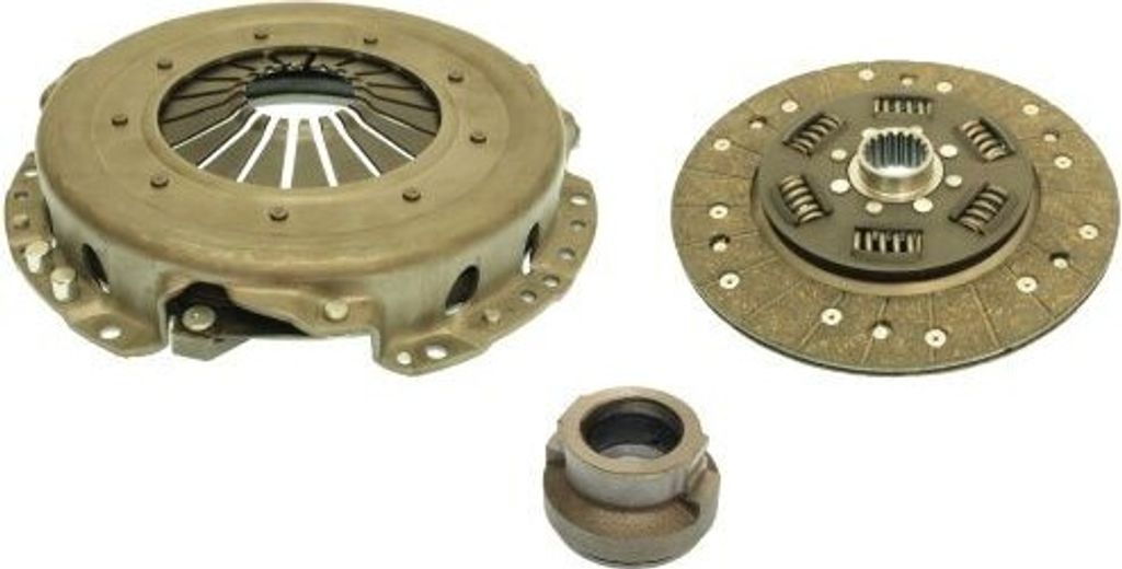 KAWE Kupplungssatz Kupplung 5219501