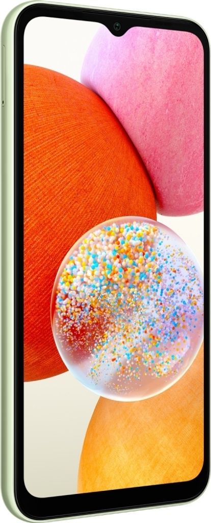 Samsung Galaxy A14 16,8 cm (6.6" ) Dual-SIM 4G USB Typ-C 4 Produktbild 3