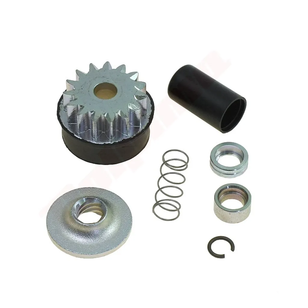Réparez votre démarreur Briggs & Stratton 496881 kit de pignon complet