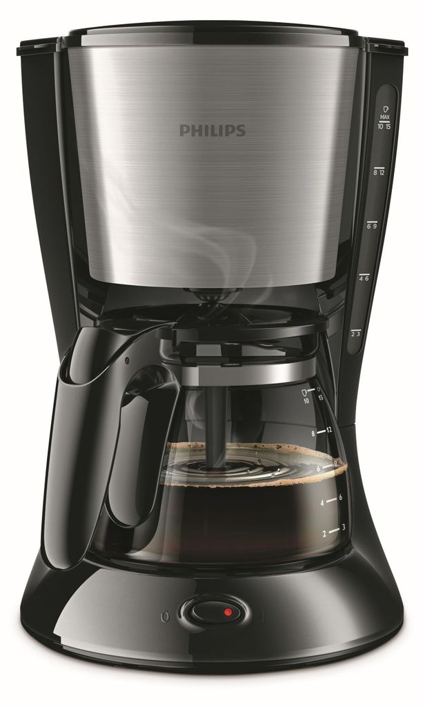 Elektryczny ekspres do kawy Philips HD7462/20 (15 Tazas) Zdjęcie produktu 