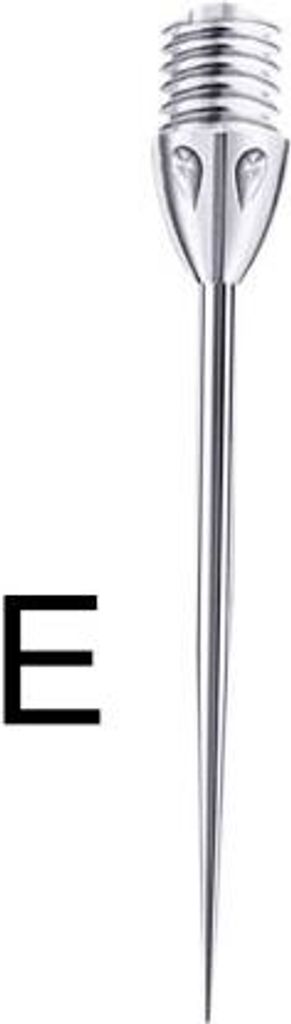 One80 Re-Flex Conversion Points E 3er Set Fléchettes Image du produit 