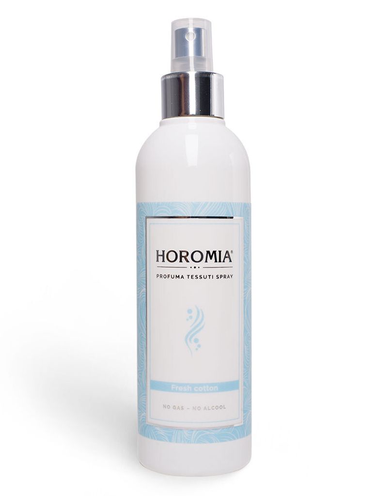 Horomia - Textielspray 'Fresh Bavlna' - 250ml Obrázek produktu 