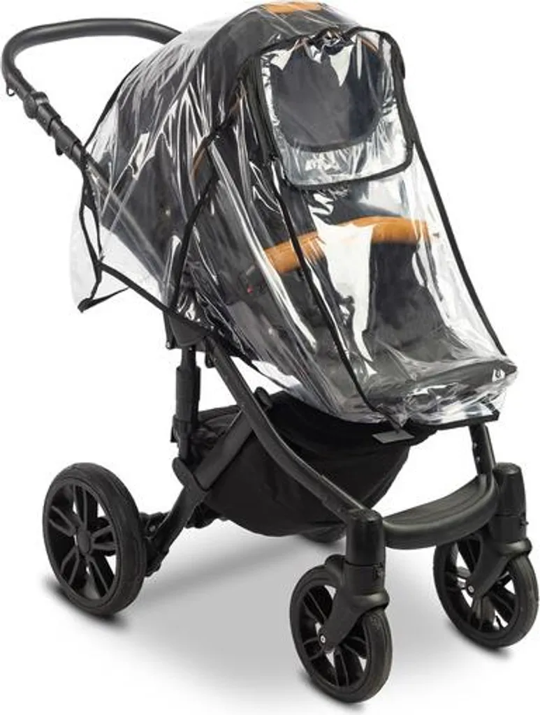 Chancelière de poussette Premium Nd33 Teroa-1025 nid d'ange hiver chaud
