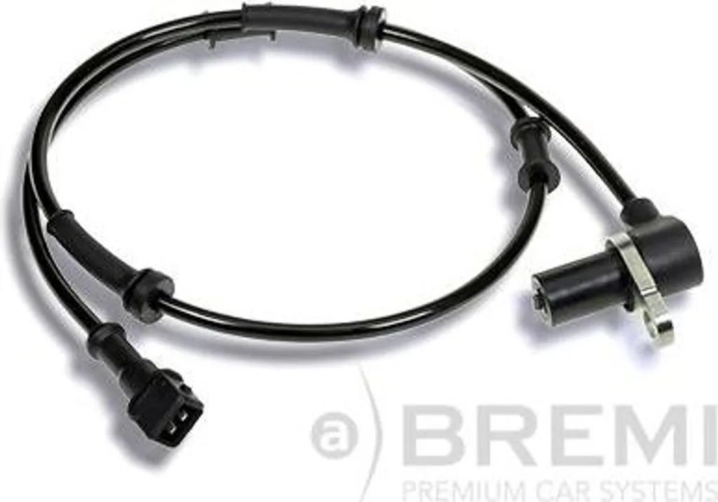 BREMI 50644 Sensore velocità ruota OE 30854299 compatibile con V40, S40