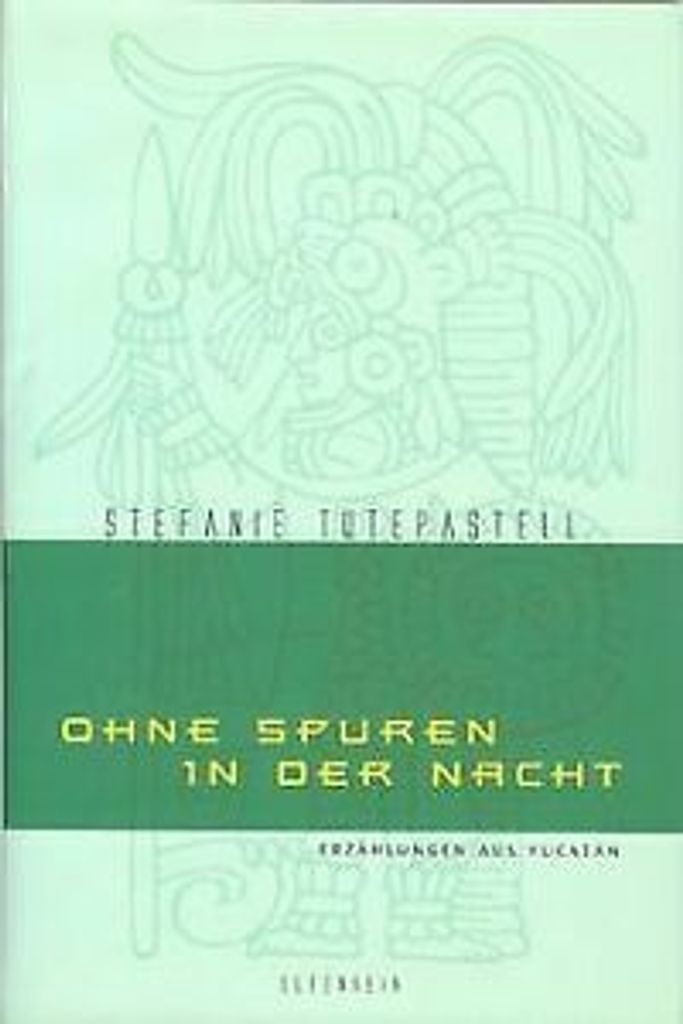 Ohne Spuren in der Nacht