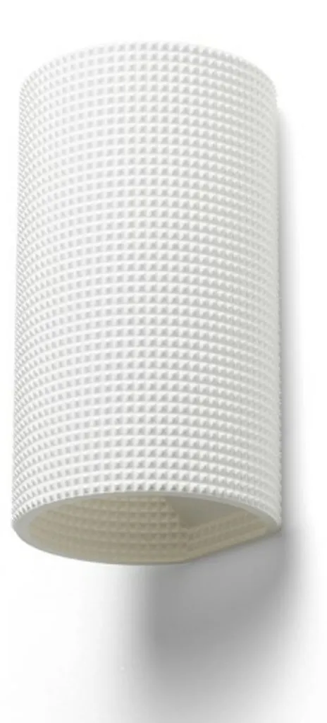 Applique murale blanche Callum RD2 250 Rendl R13999 en Eco PLA E27