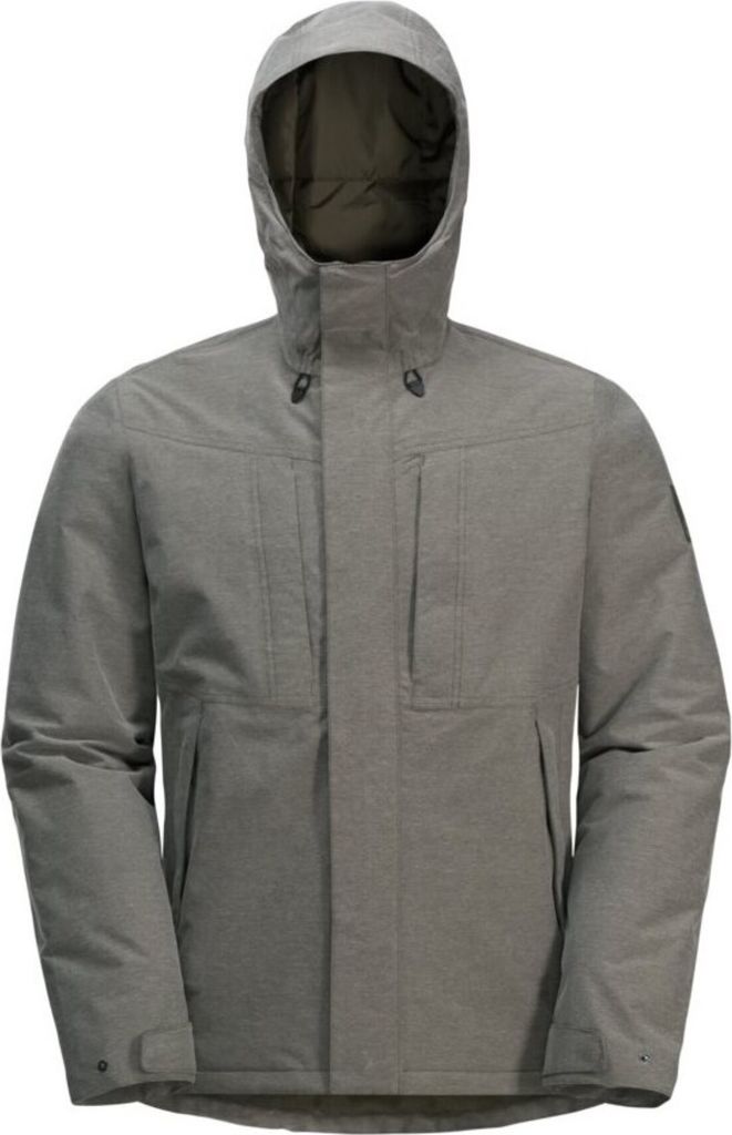 Jacken Jack Wolfskin Snowy 11160214341