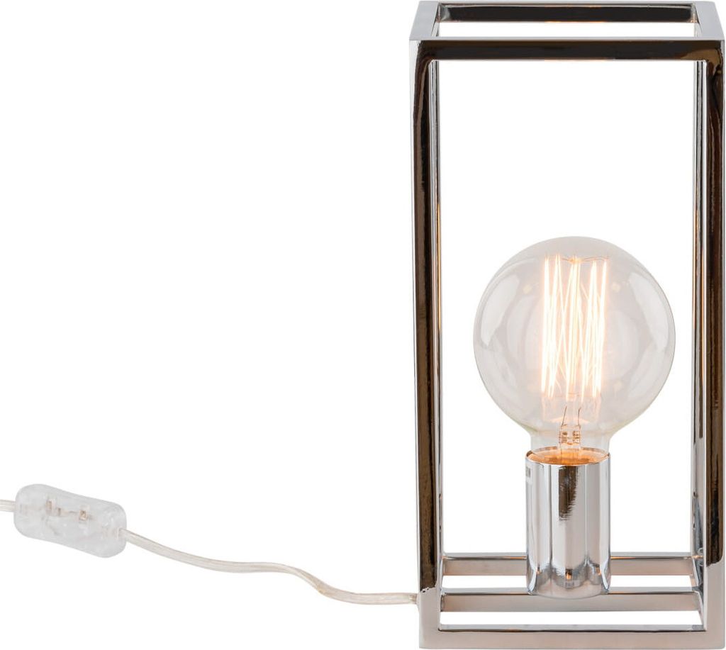 Sigalo MT-BR4366-T1 CH Italux Tischleuchte