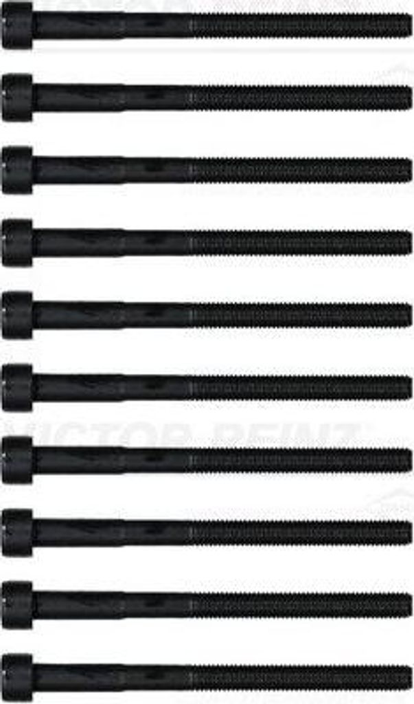 REINZ 14-32328-01 Zylinderkopfschraubensatz für TOYOTA Yaris Schrägheck (P9) M10