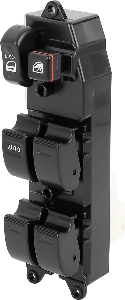 84820-42180 Auto-Fensterheberschalter Fensterheber vorne Fahrerseite links Ersatz für Toyota Hilux 2004–2009