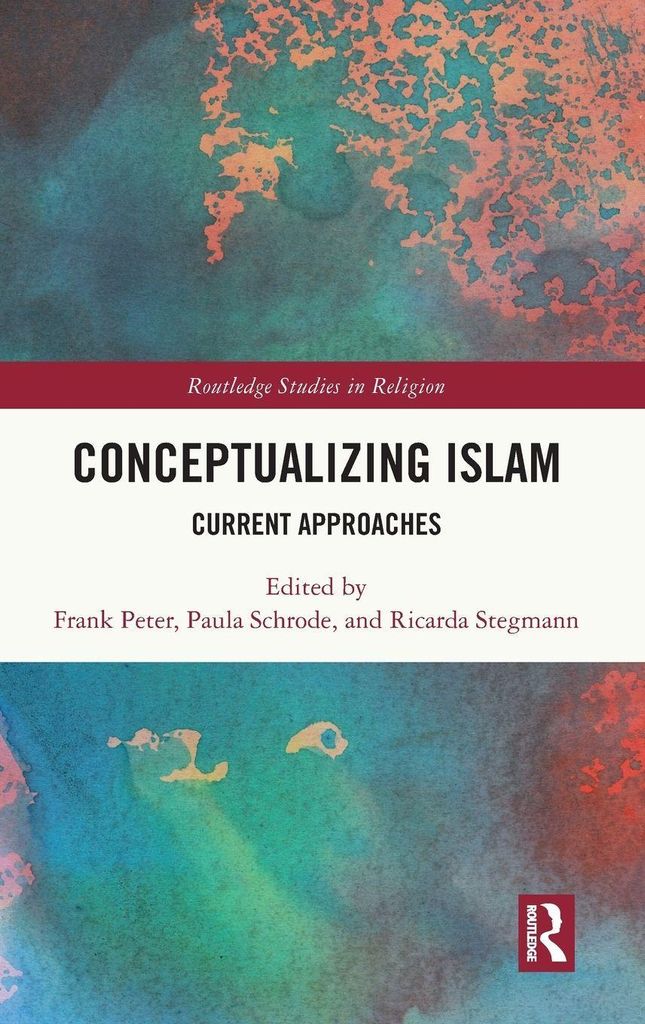 Conceptualizing Islam