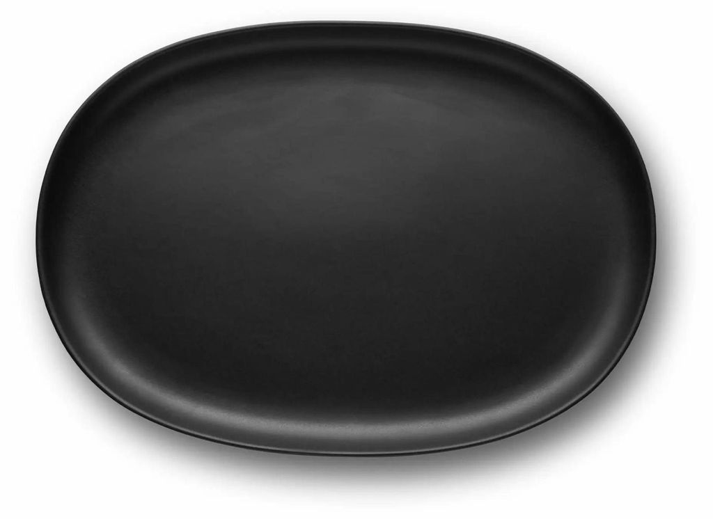 Eva Solo Ovale Servierplatte - Nordic kitchen - 36 cm Produktbild 