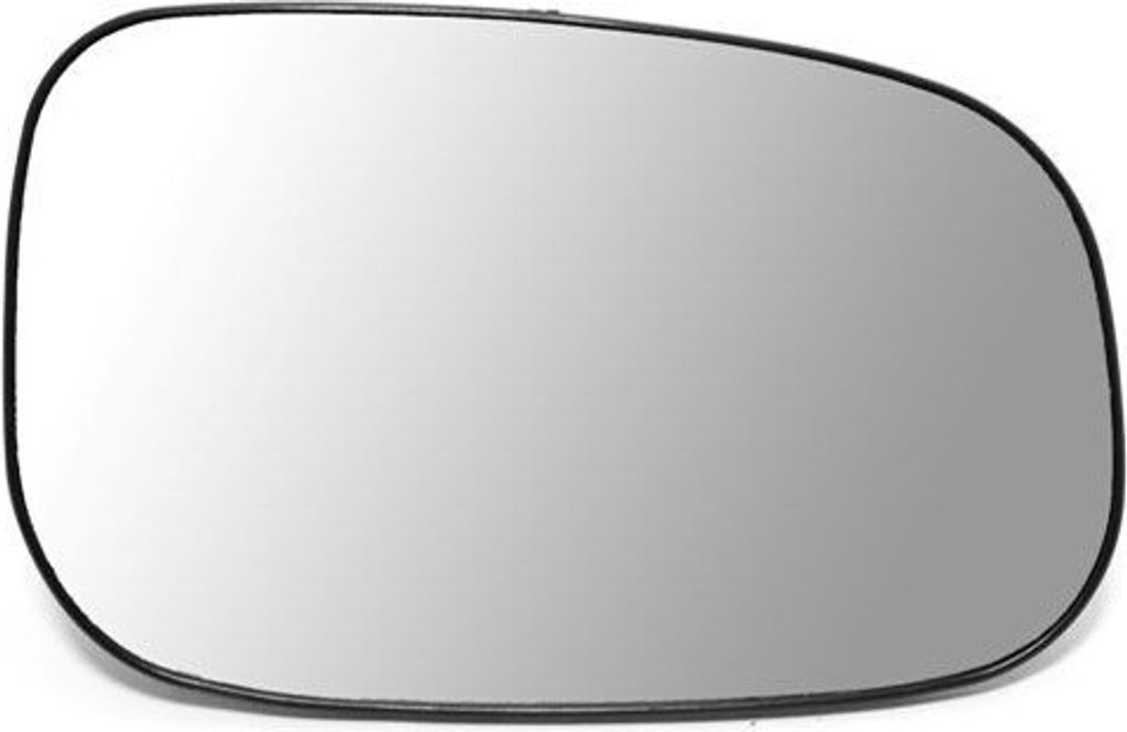 ABAKUS 4121G04 - OE 30762572 Außenspiegelglas, rechts für V50 (545), S80 II (124), S60 II (134), S40 II (544), C70 II Cabriolet (542), C30 (533),...