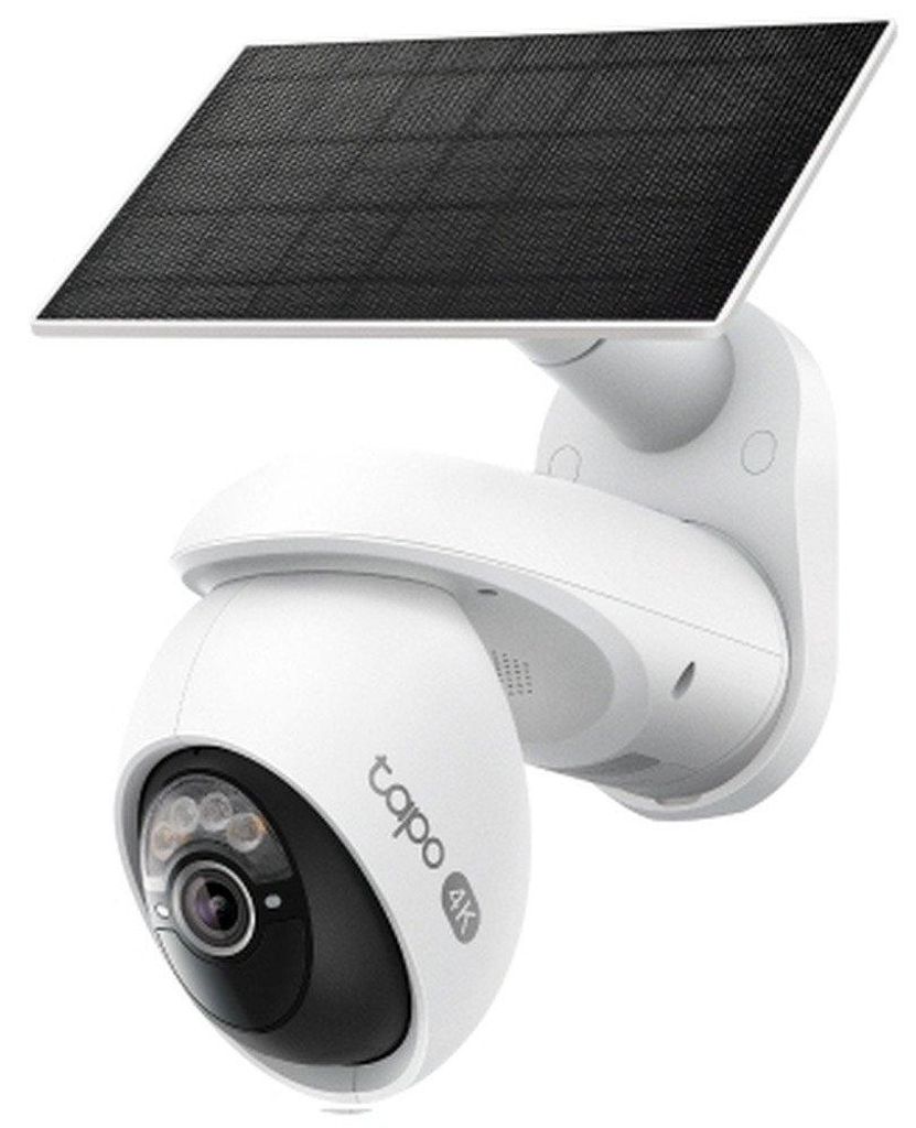 TP-Link TC92 KIT, cámara IP de seguridad, para exteriores, Imagen del producto 