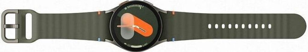 Samsung Galaxy Watch 7 Bluetooth 40mm grün Obrázek produktu 7