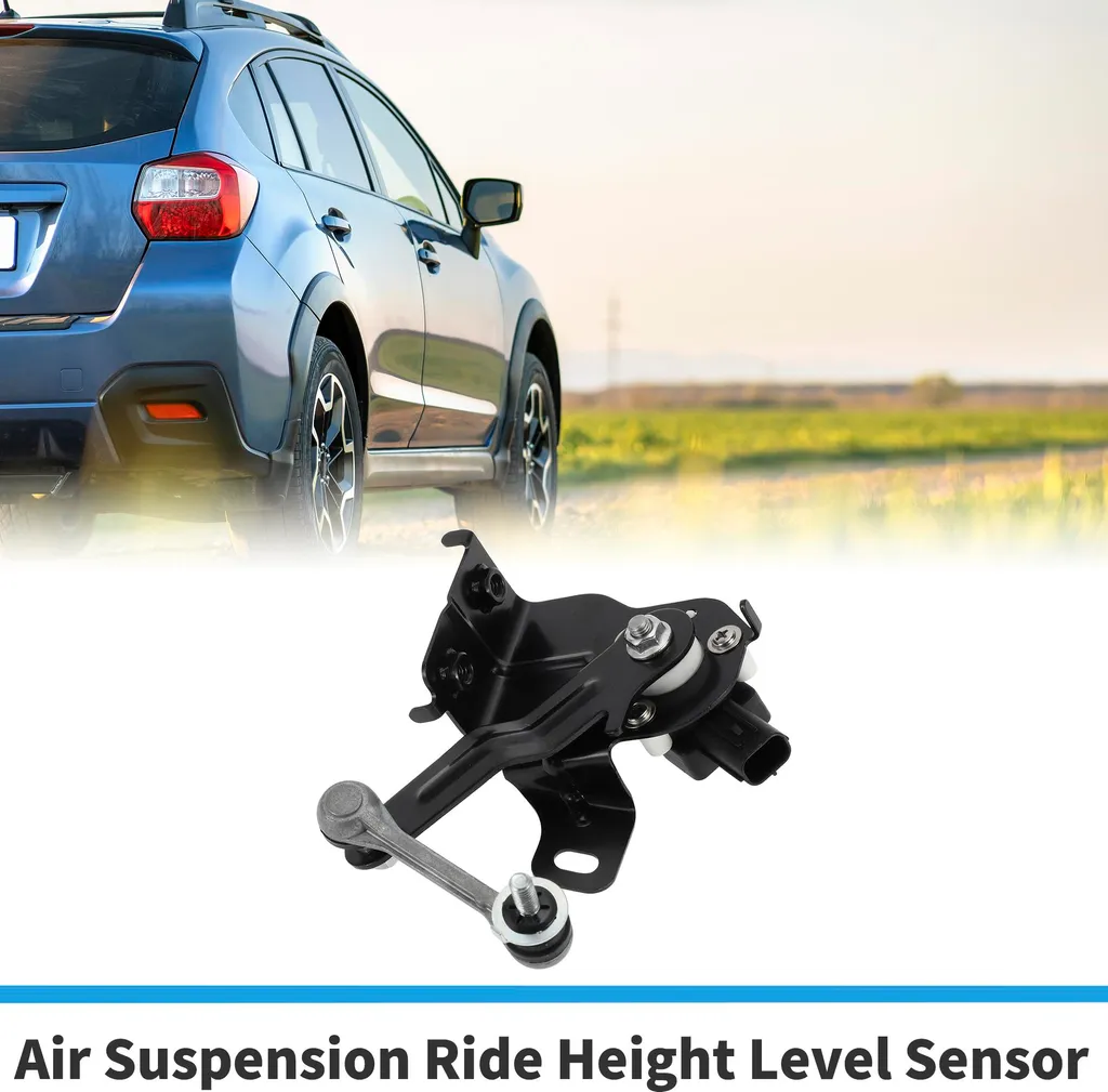 Capteur de Hauteur Suspension pour Lexus RC300 RC350 2015-2020 Arrière