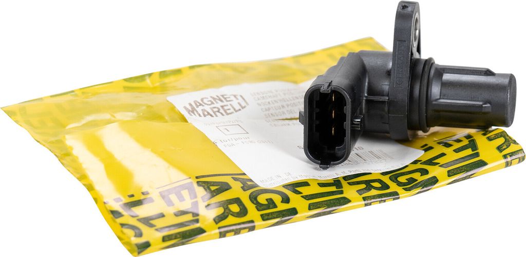 Sensor Nockenwellenposition Magneti Marelli 0,9 1,2 1,4 55242637
