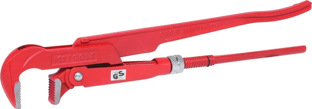 Clé à pipe débouchée KS Tools 111.1500 pour boulons difficiles 1111500