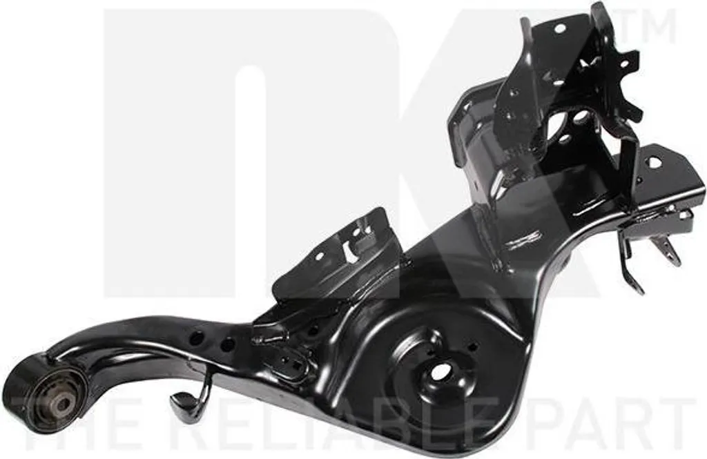 Bras de suspension renforcé NK pour châssis Nissan Qashqai et Renault J11