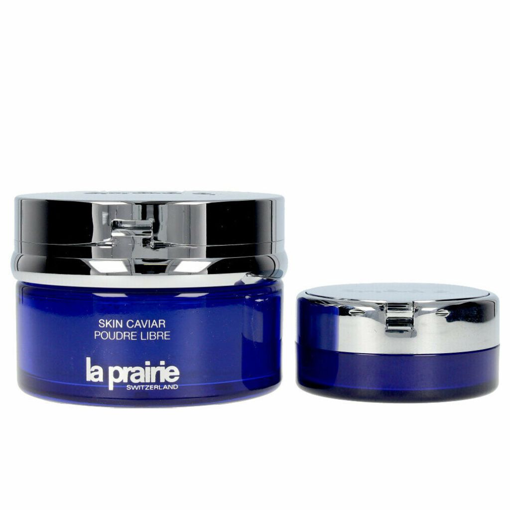 La Prairie Haut Caviar, cipria trasparente in polvere, Immagine del prodotto 