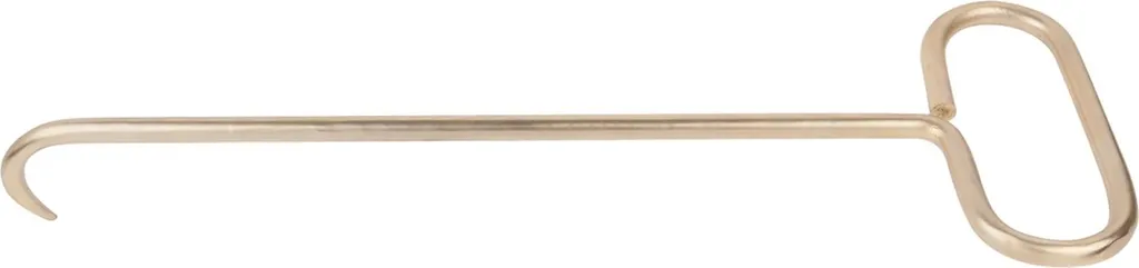 Gancio Sollevatore Chiusini BRONZEplus 500mm - Offerta Speciale - 1