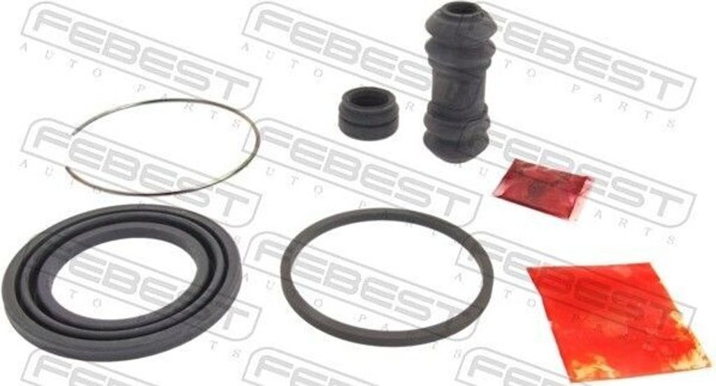 Febest 0475-E38F Produktbild 