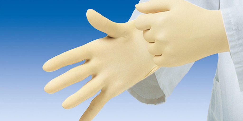 Hartmann Peha-soft powderfree U.-Handschuhe S (100 Stck) Produktbild 8