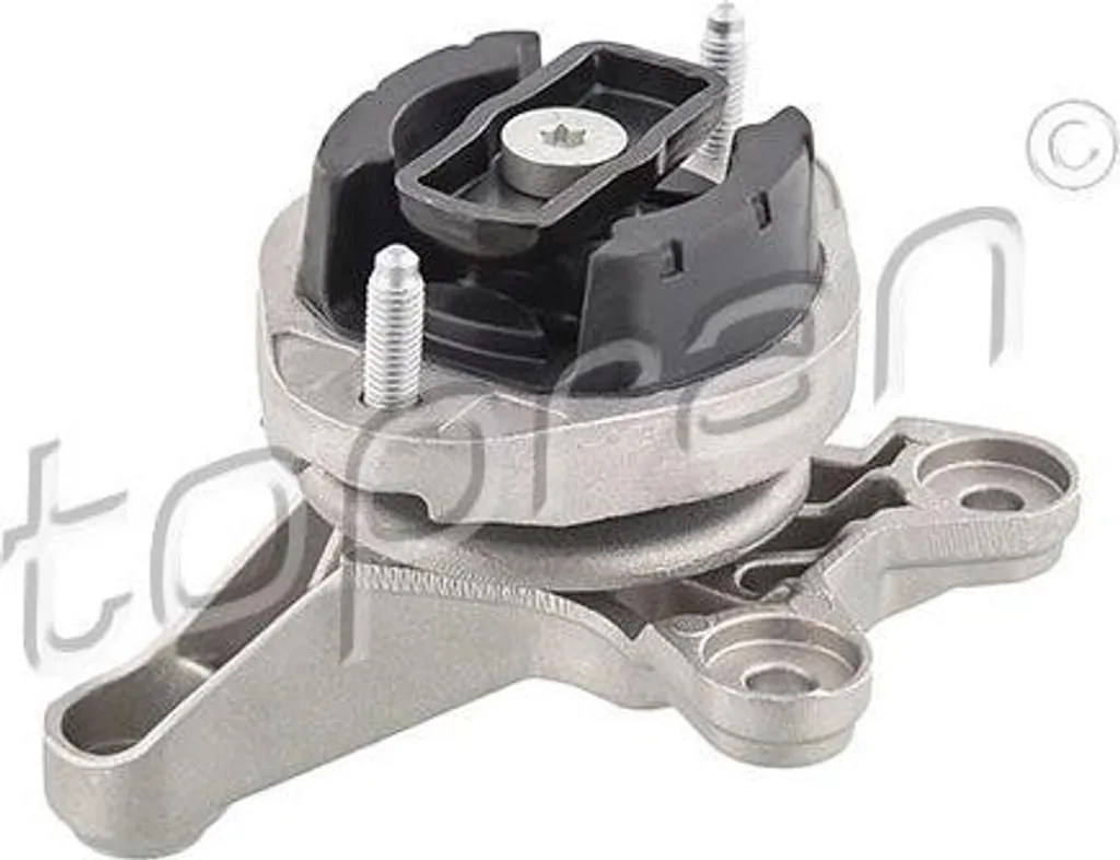 Roulement TOPRAN 110 389 haute précision pour boîte Audi 8E0399105BG
