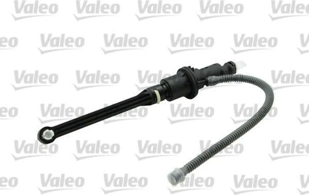 Cylindre émetteur d'embrayage hydraulique pour Citroën C3 et 207 SW
