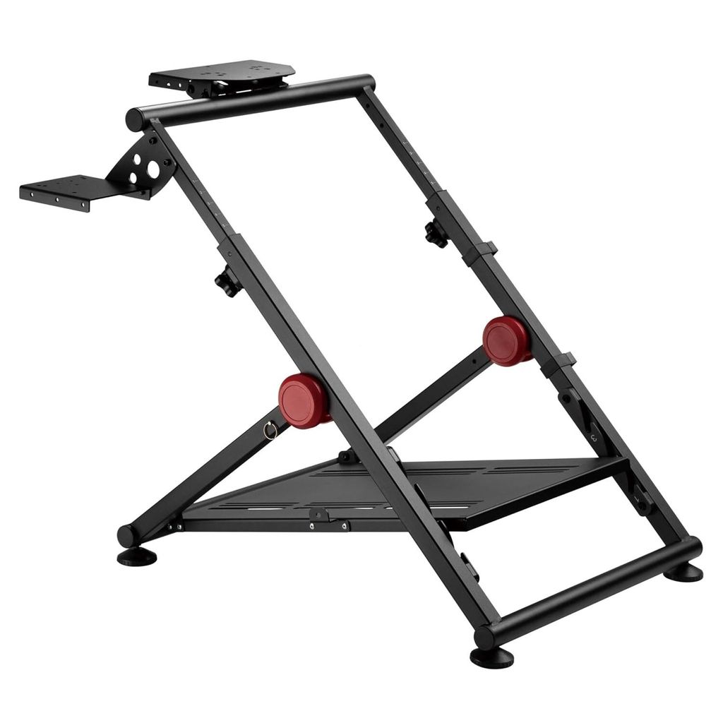 Oplite WheelStand GT Pro V2 retail Speditionsversand Produktbild 