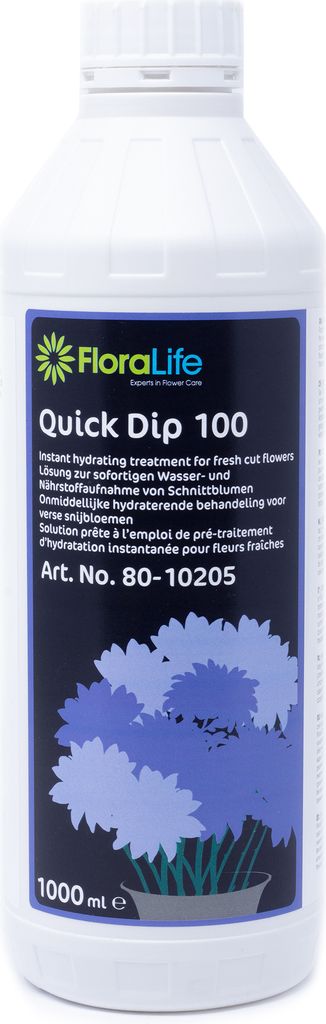 FLORALIFE® Quick Dip 100 1 l Kaufland.de